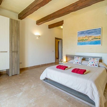 Tfiefa Holiday Home Xagħra Exteriör bild