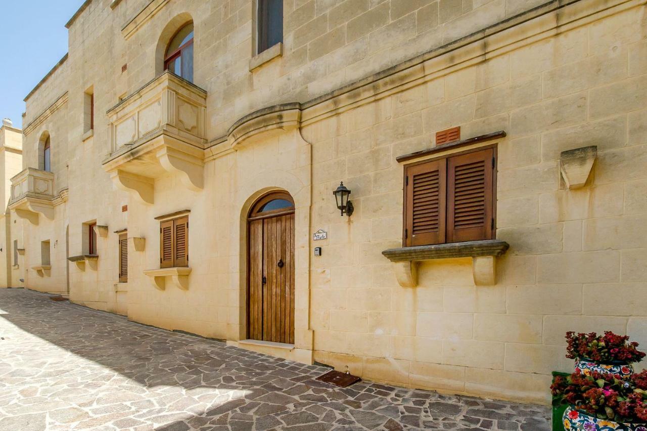 Tfiefa Holiday Home Xagħra Exteriör bild